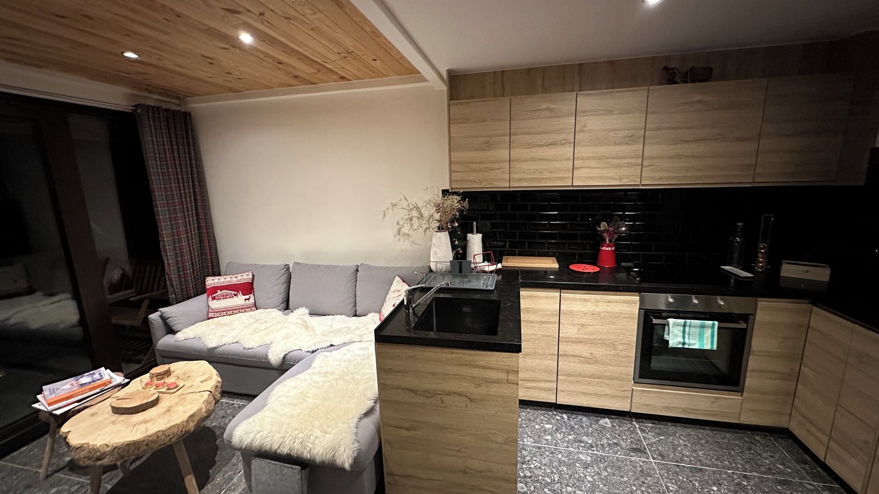 Photo of Livingroom in Eclose-Est