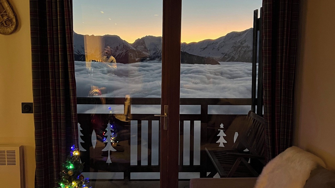 Photo of Livingroom in Eclose-Est