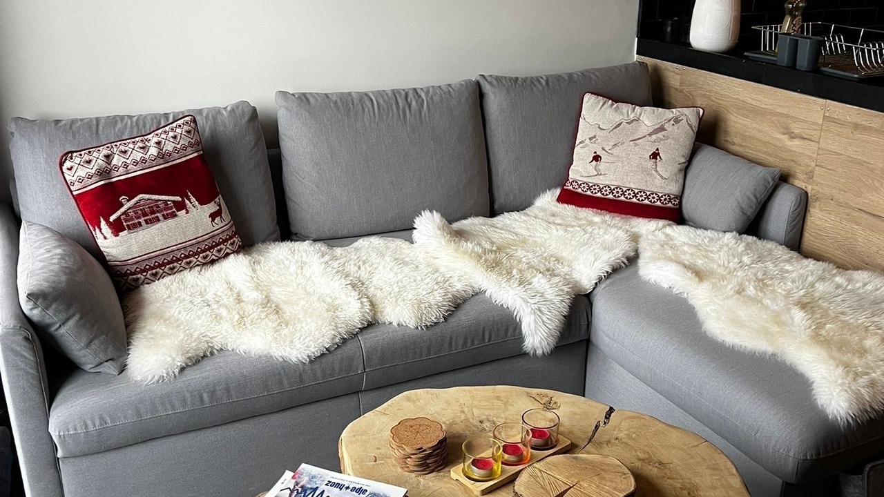 Photo of Livingroom in Eclose-Est