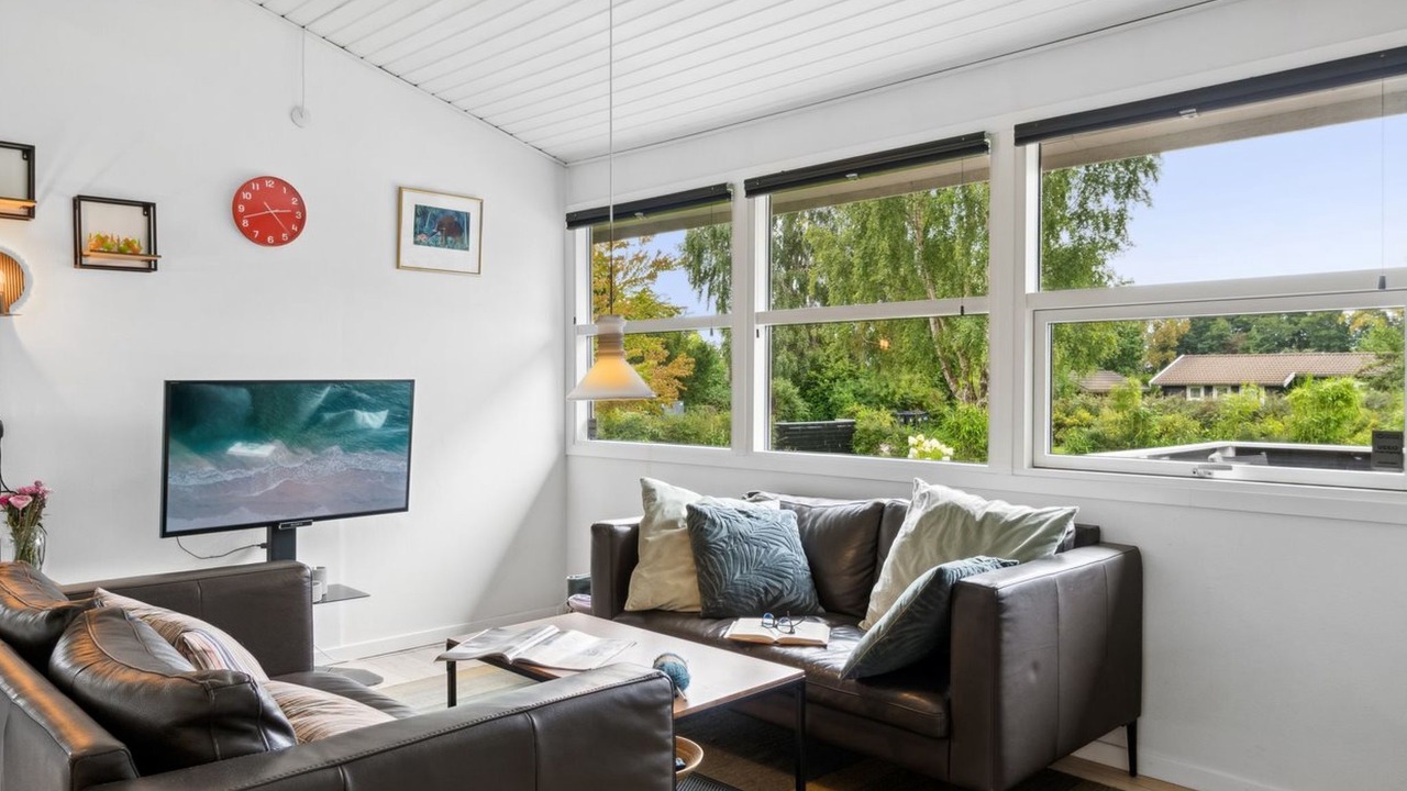 Photo of Livingroom in Melby