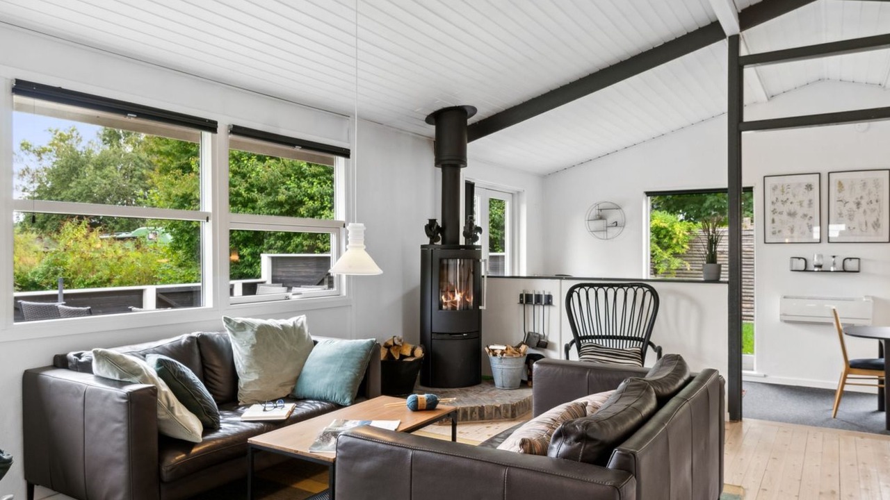 Photo of Livingroom in Melby