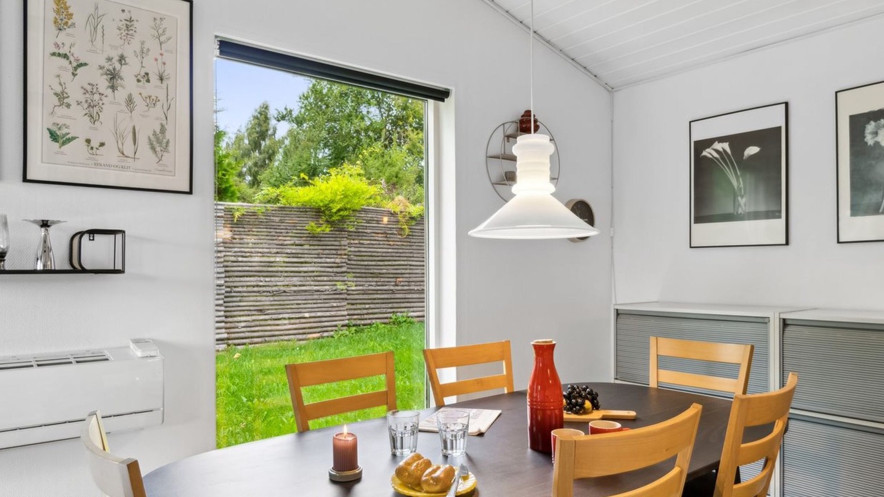 Photo of Livingroom in Melby