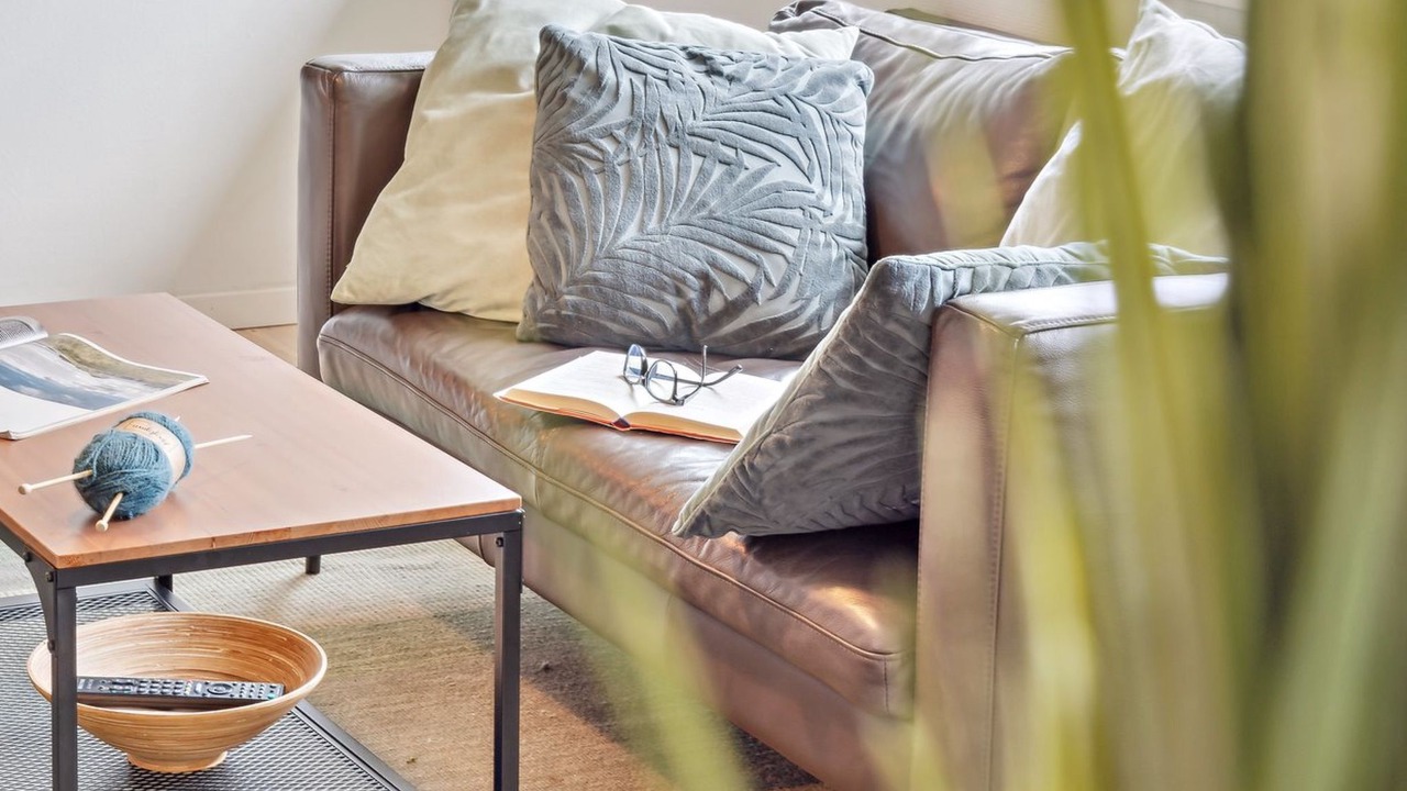 Photo of Livingroom in Melby