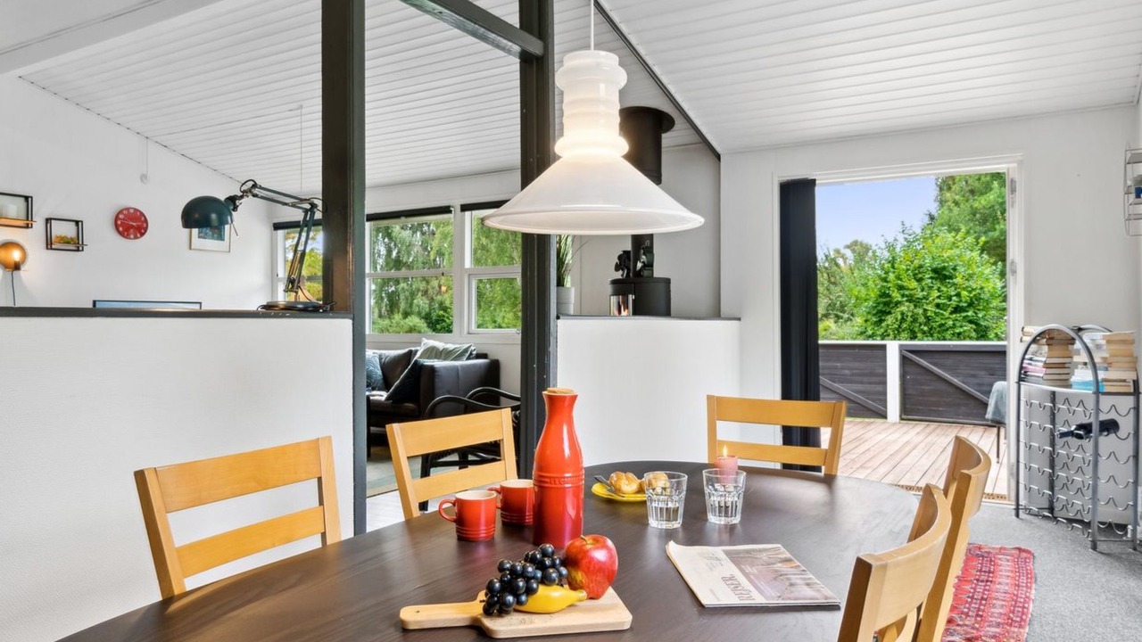 Photo of Livingroom in Melby