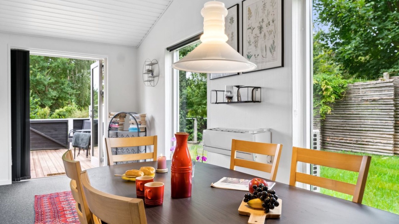 Photo of Livingroom in Melby