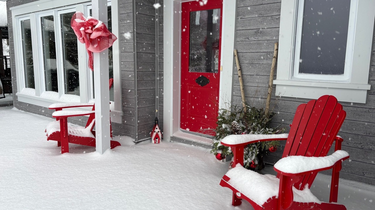 Photo of Patio Balcony in Val-des-Monts