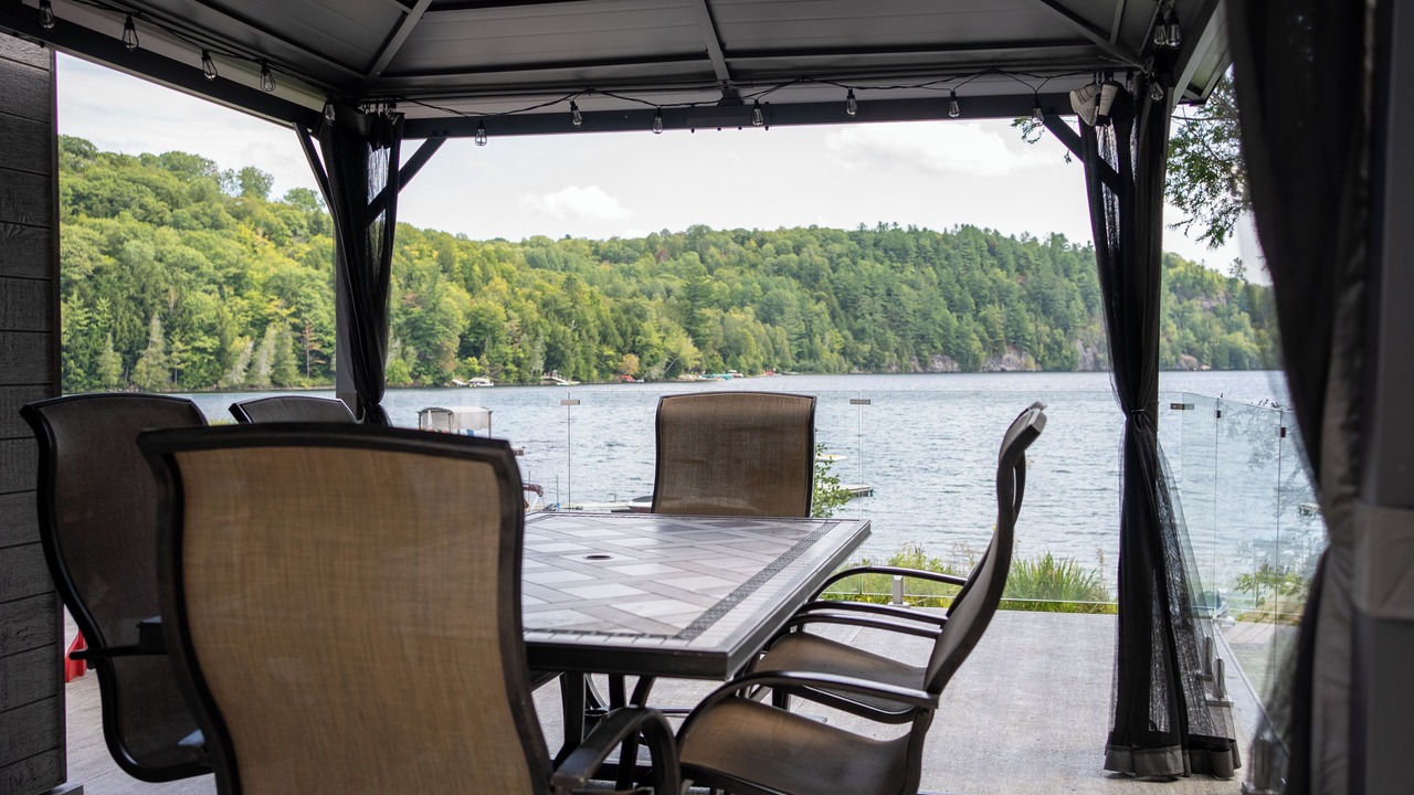 Photo of Outdoor in Val-des-Monts