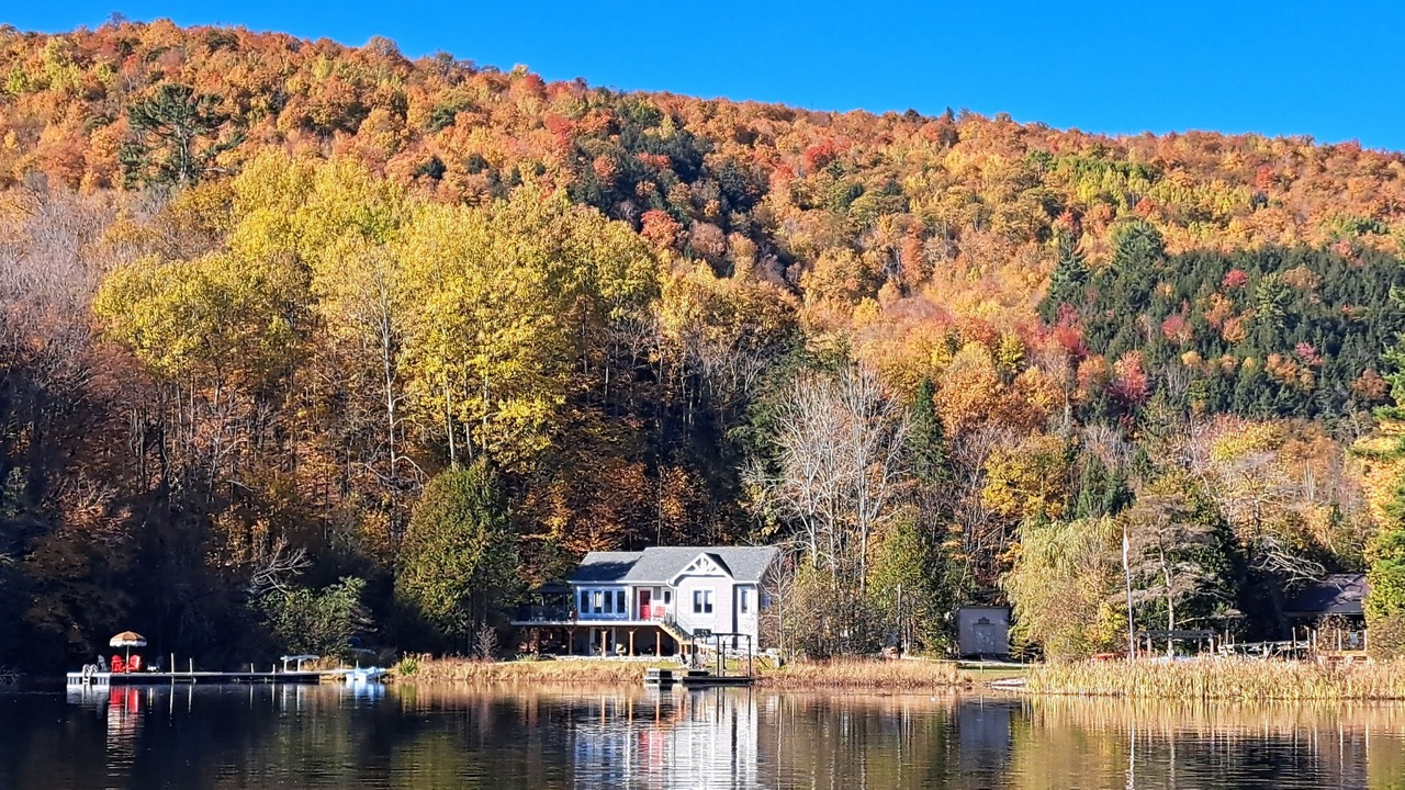 Photo of Outdoor in Val-des-Monts