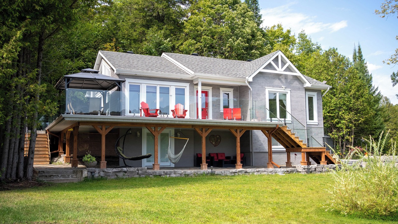 Photo of Outdoor in Val-des-Monts