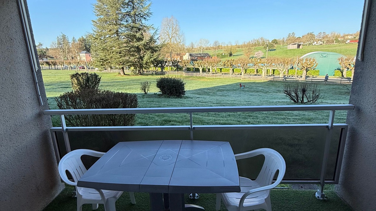Photo of Outdoor in La Roche-Posay