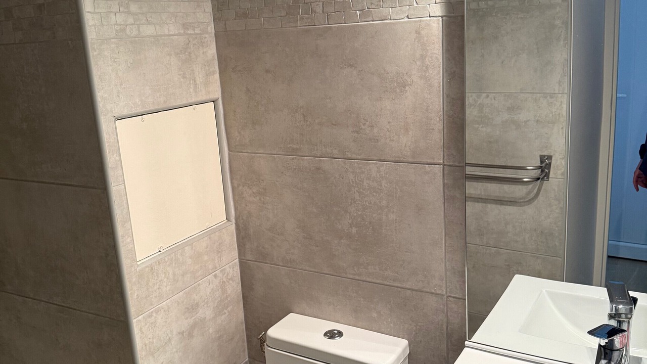 Photo of Bathroom in La Roche-Posay