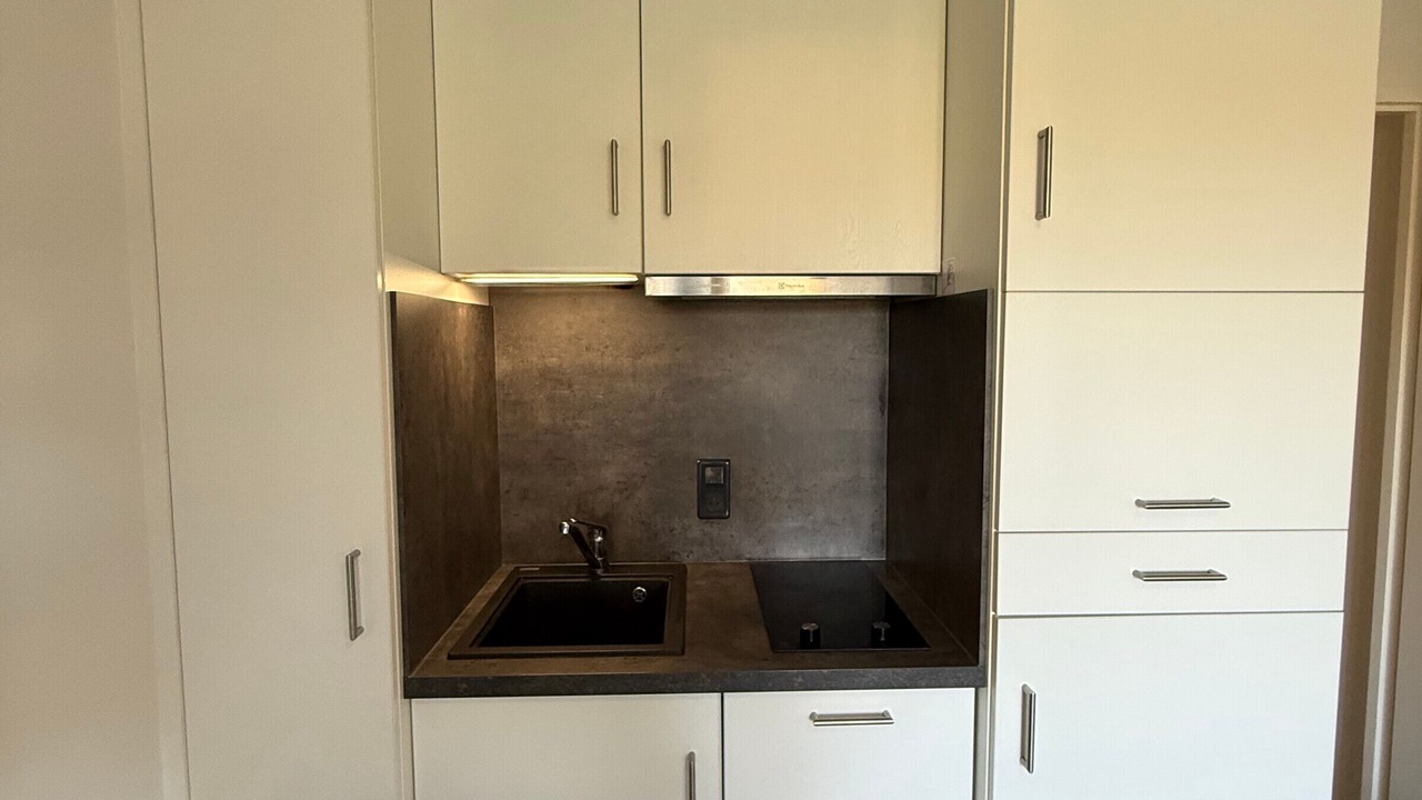 Photo of Kitchen in La Roche-Posay