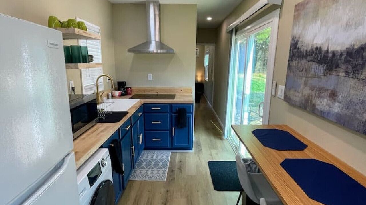 Photo of Kitchen in Nacogdoches