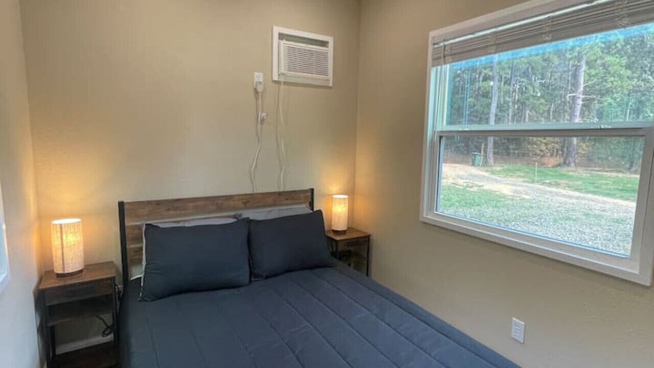 Photo of Bedroom in Nacogdoches