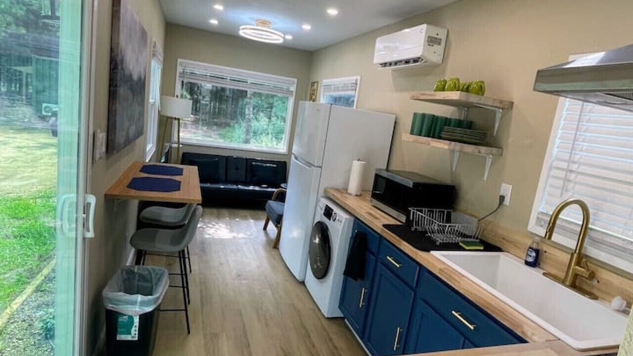 Photo of Kitchen in Nacogdoches