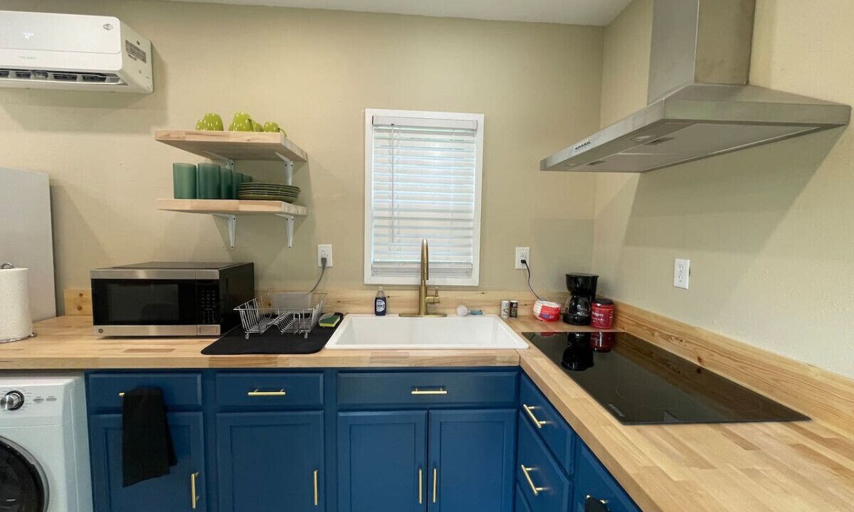Photo of Kitchen in Nacogdoches