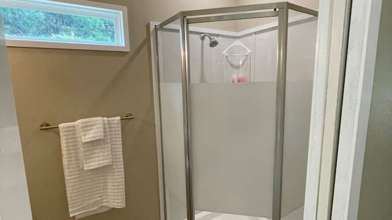 Photo of Bathroom in Nacogdoches
