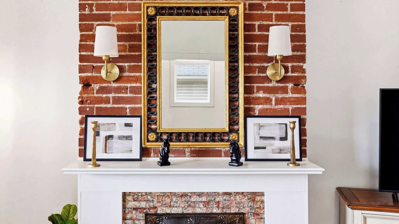 Photo of Bedroom in Shelby Park
