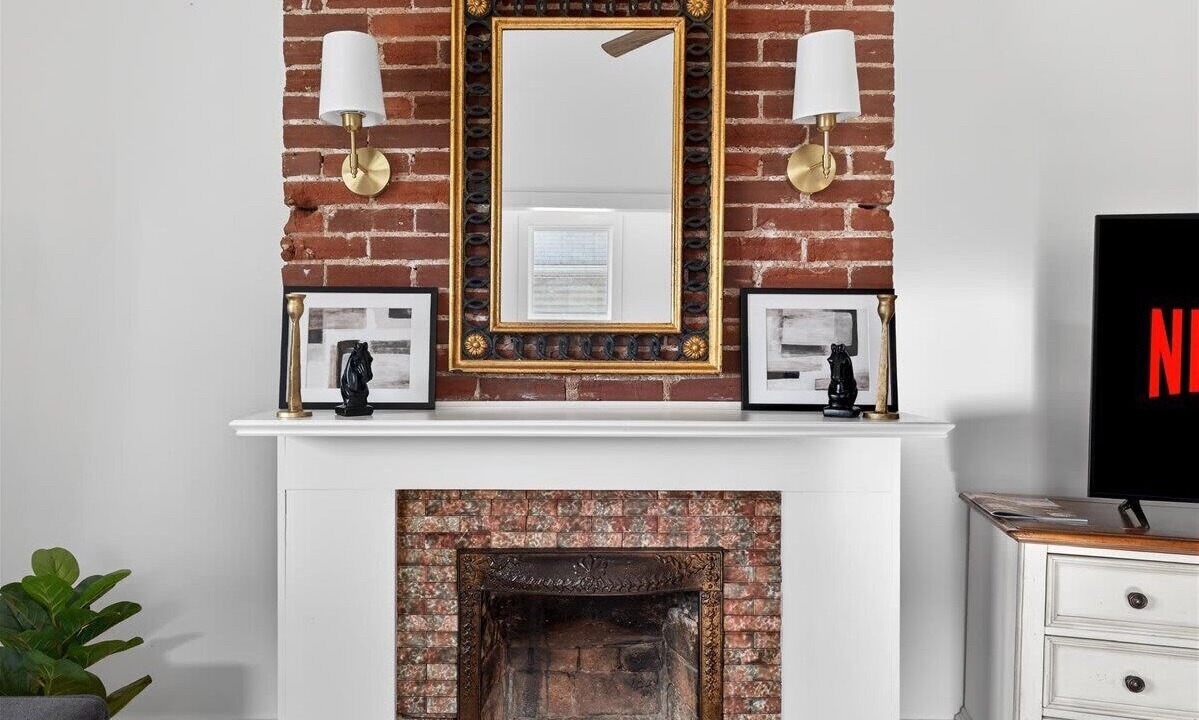 Photo of Bedroom in Shelby Park