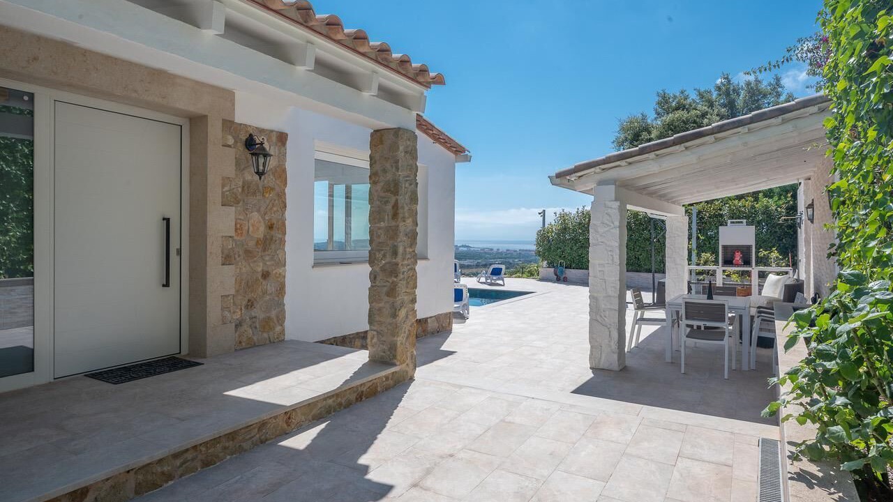 Photo of Outdoor in Calonge