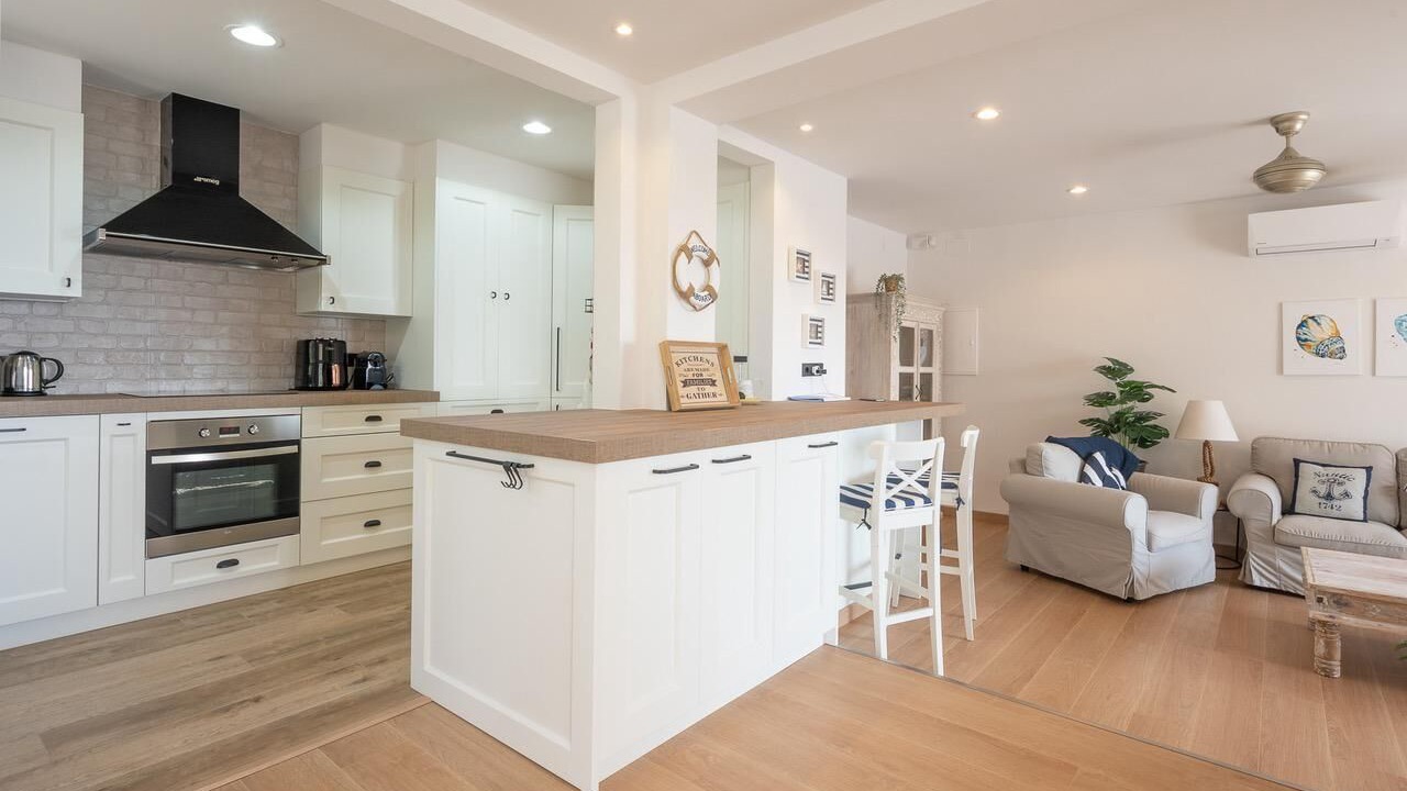 Photo of Kitchen in Calonge