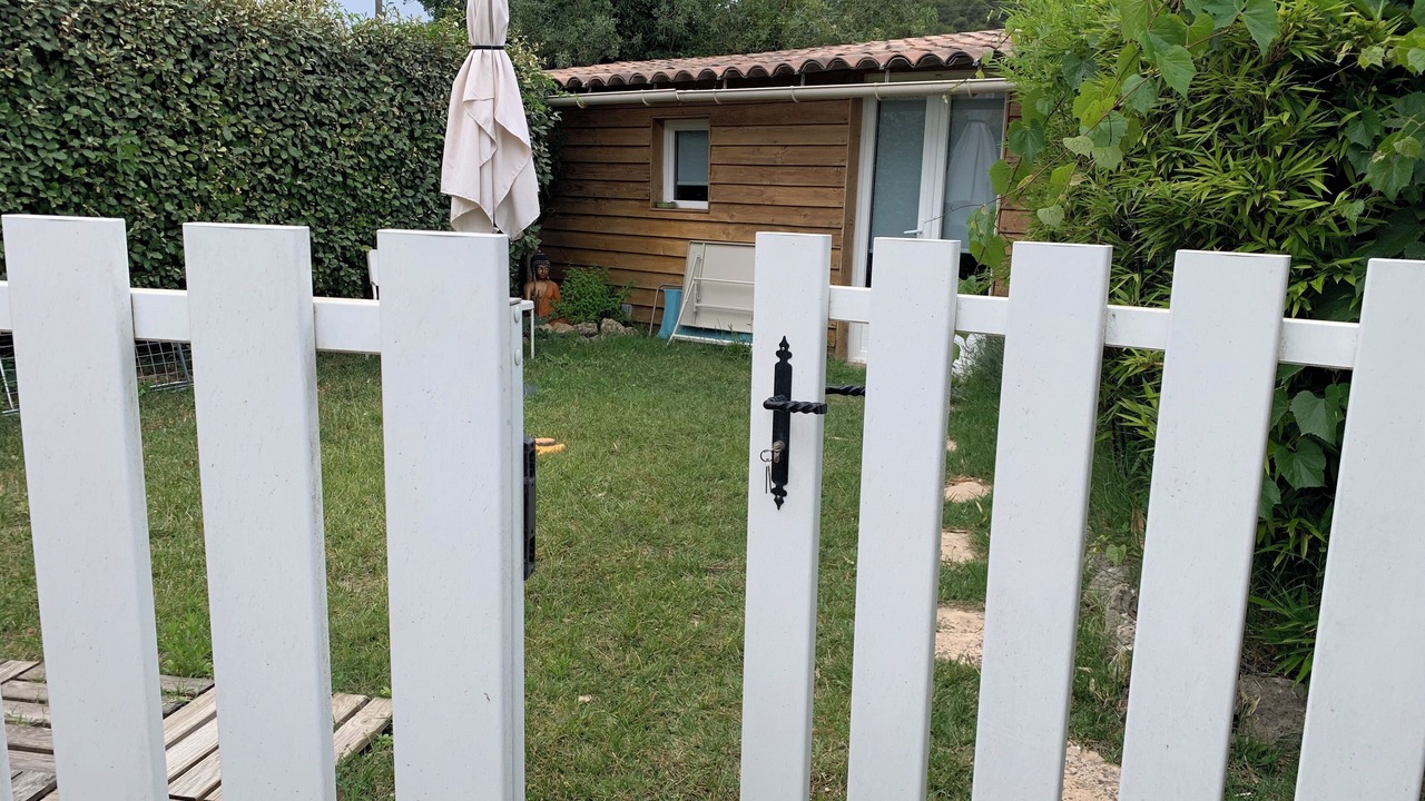 Photo of Outdoor in Villelaure