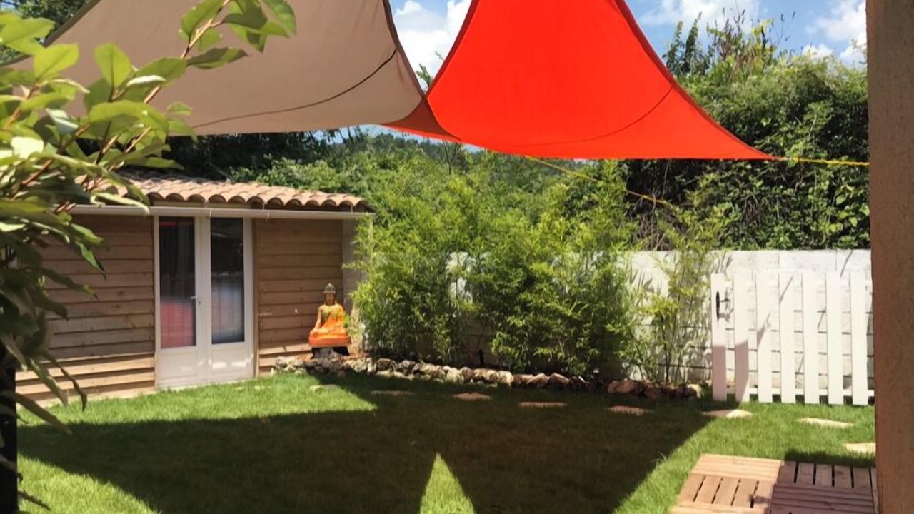Photo of Patio Balcony in Villelaure