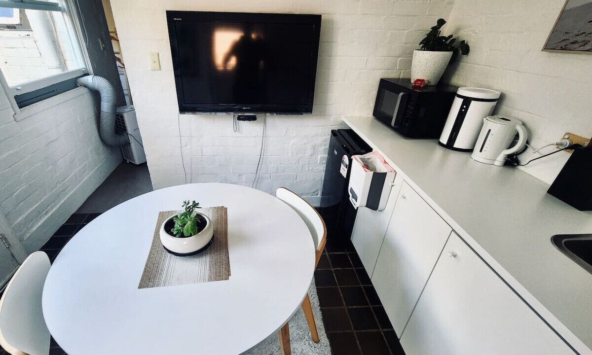 Photo of Bedroom in Surry Hills