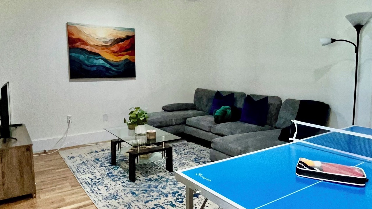 Photo of Livingroom in Minden