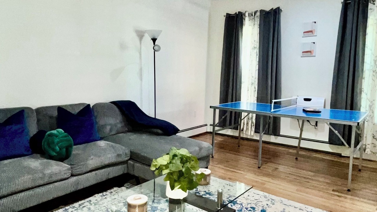 Photo of Livingroom in Minden