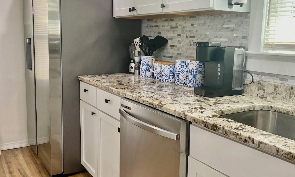 Photo of Kitchen in Minden