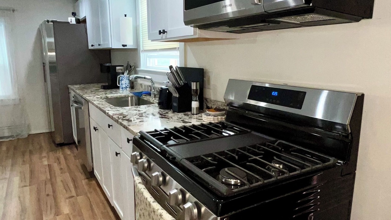 Photo of Kitchen in Minden