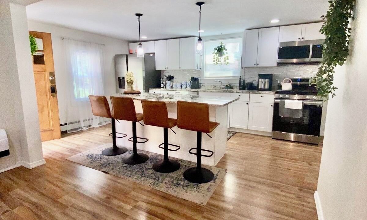 Photo of Kitchen in Minden
