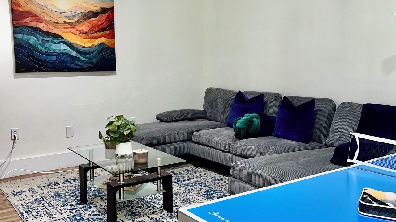 Photo of Livingroom in Minden