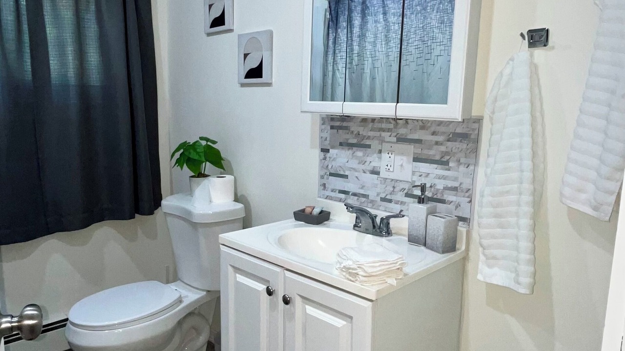 Photo of Bathroom in Minden