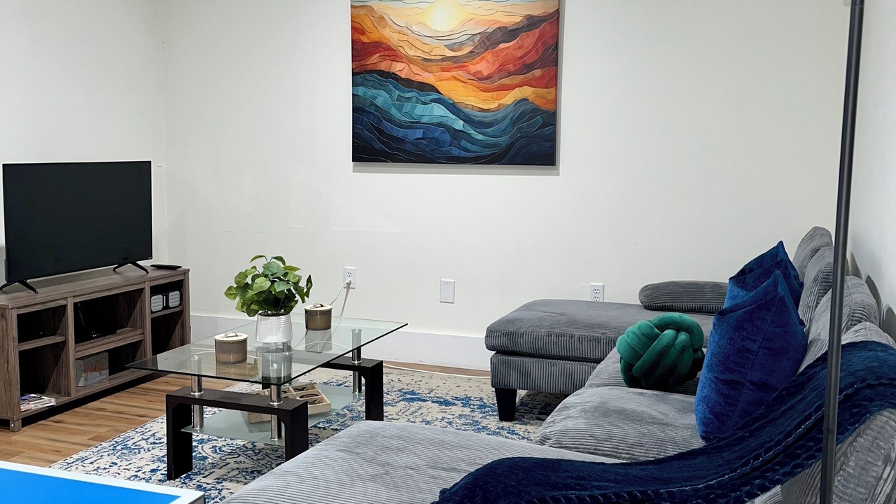 Photo of Livingroom in Minden