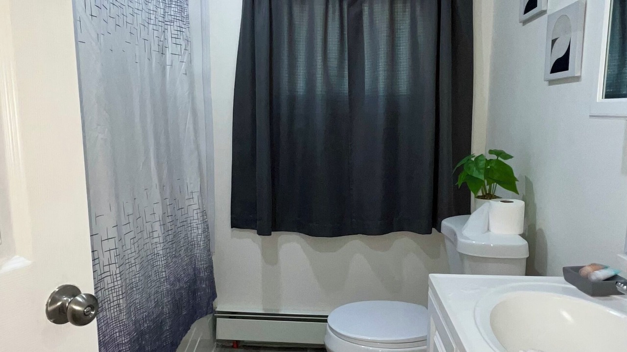 Photo of Bathroom in Minden