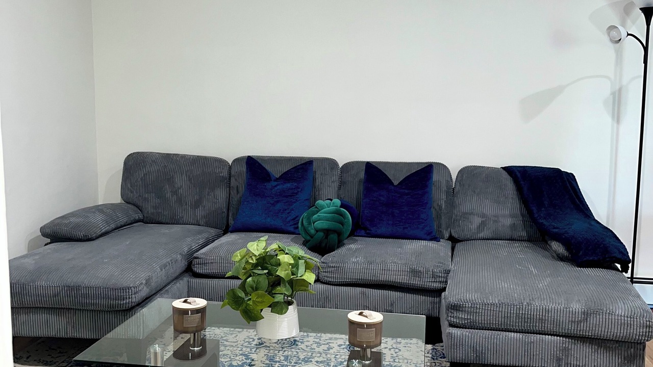 Photo of Livingroom in Minden