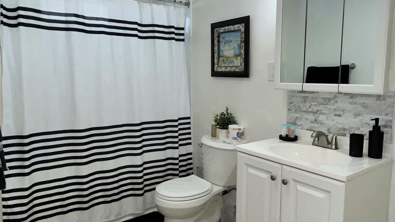 Photo of Bathroom in Minden