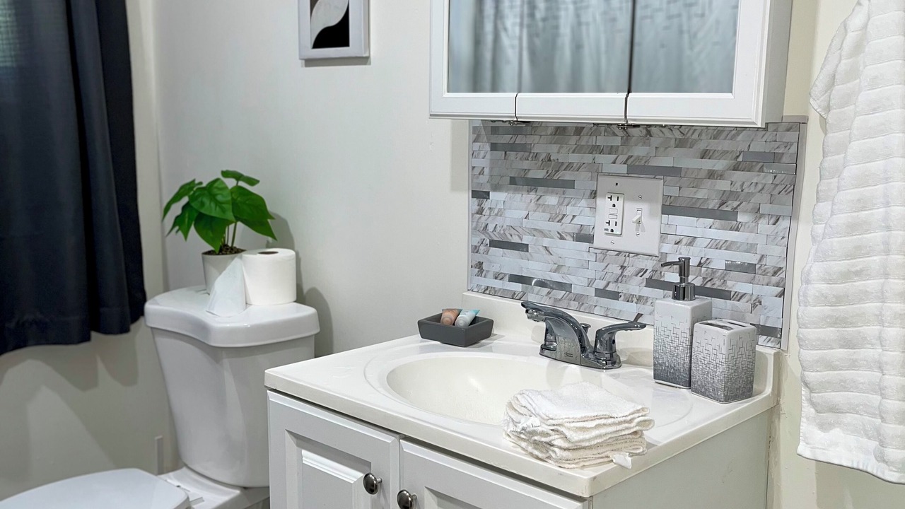 Photo of Bathroom in Minden