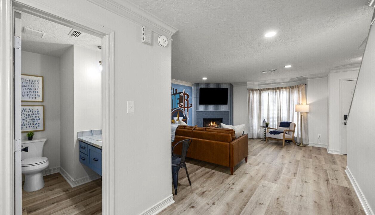 Photo of Bedroom in Montrose
