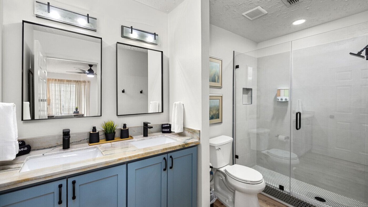 Photo of Bathroom in Montrose