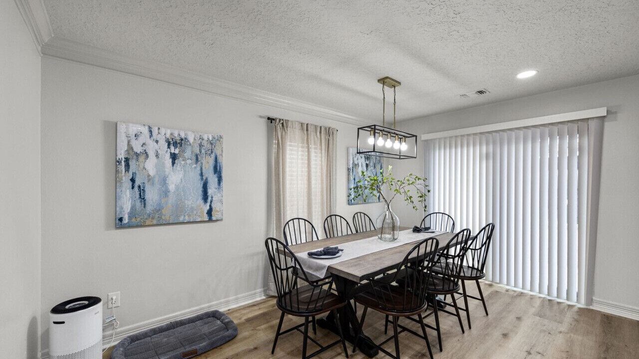 Photo of Bedroom in Montrose