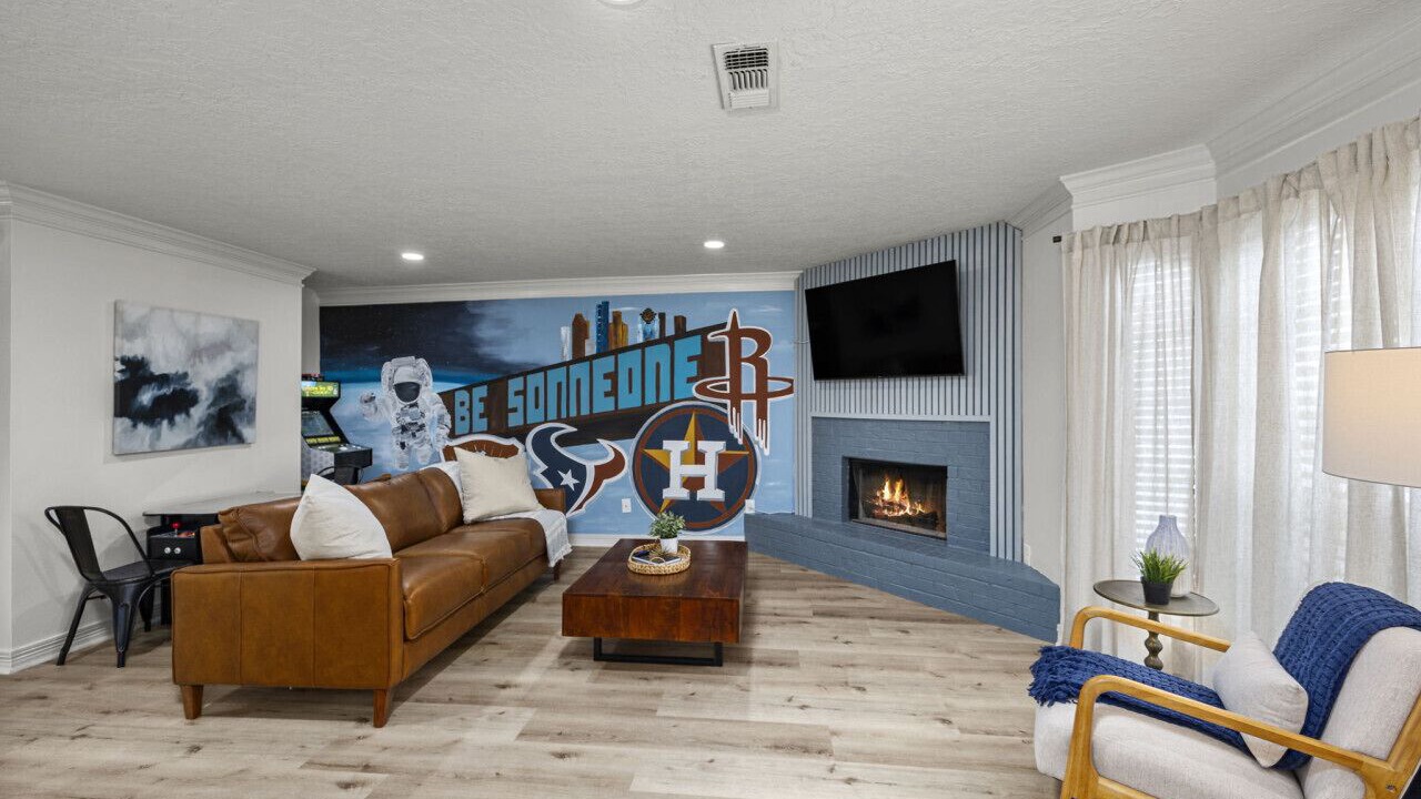 Photo of Bedroom in Montrose