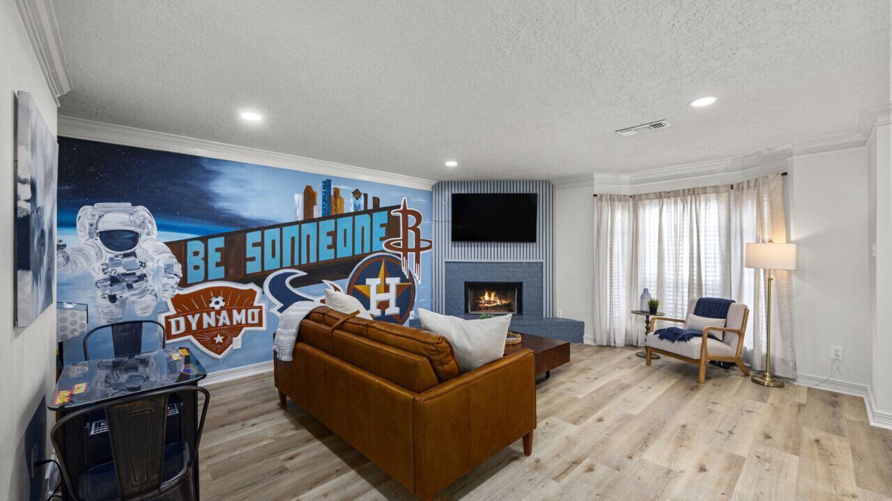 Photo of Bedroom in Montrose