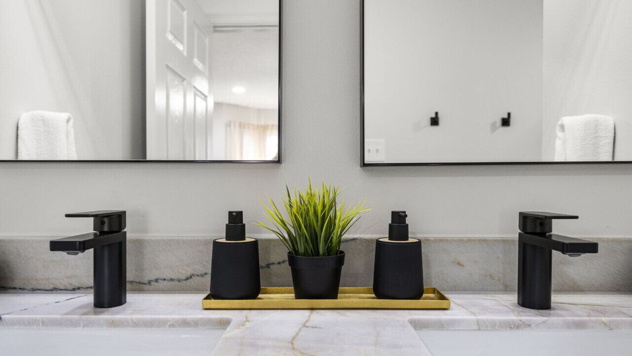 Photo of Bathroom in Montrose
