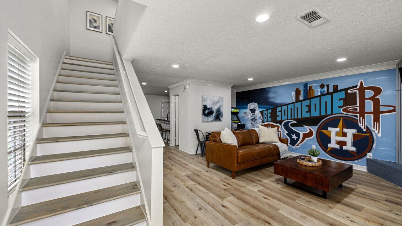 Photo of Bedroom in Montrose