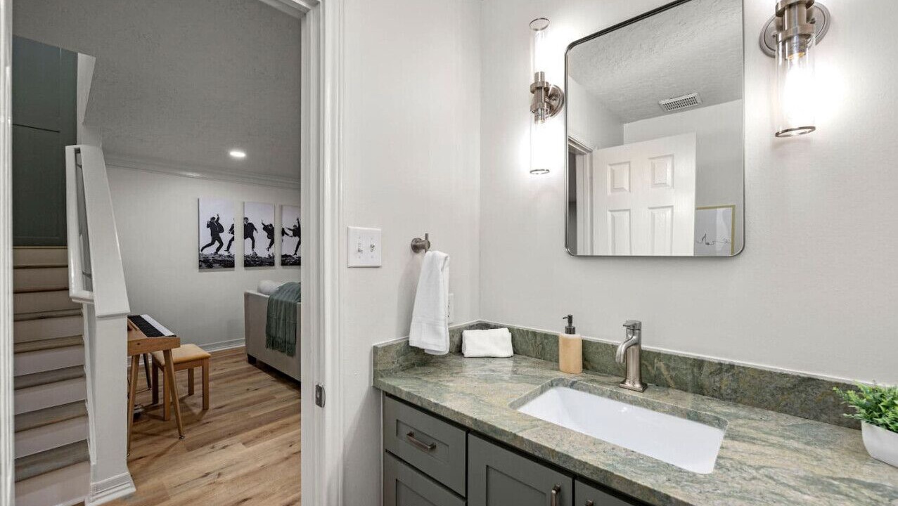 Photo of Bathroom in Montrose