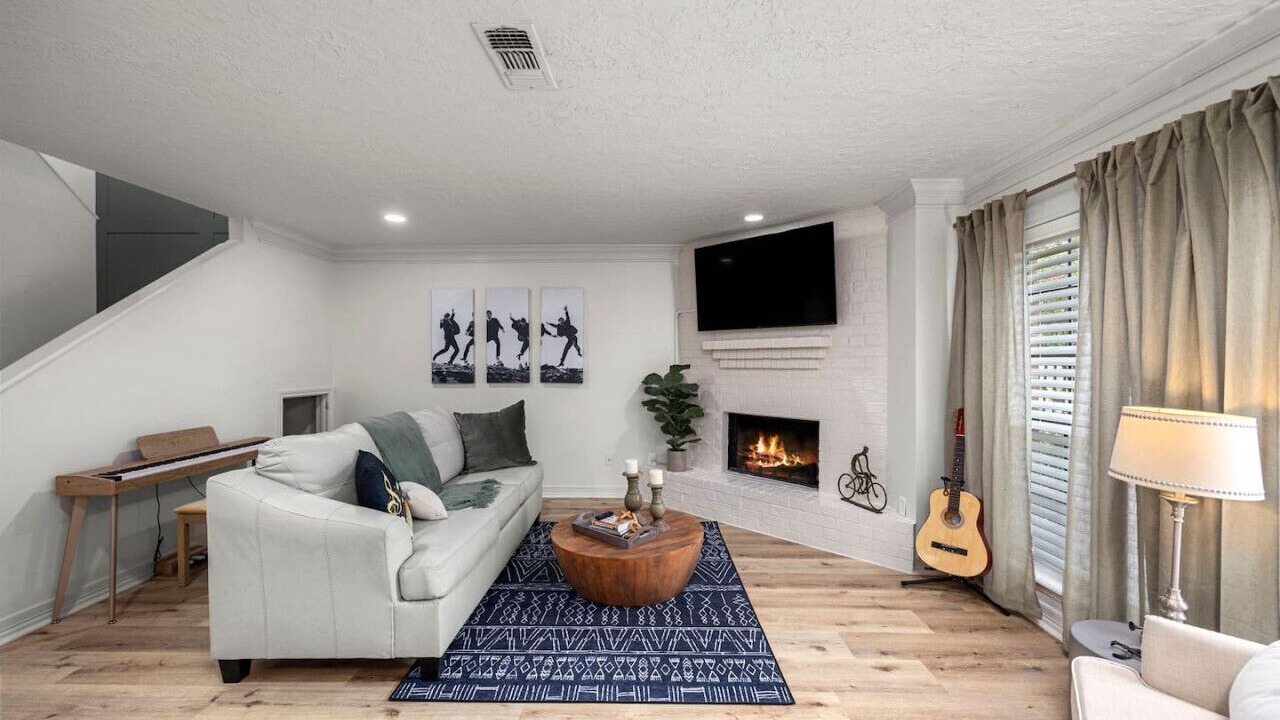Photo of Bedroom in Montrose