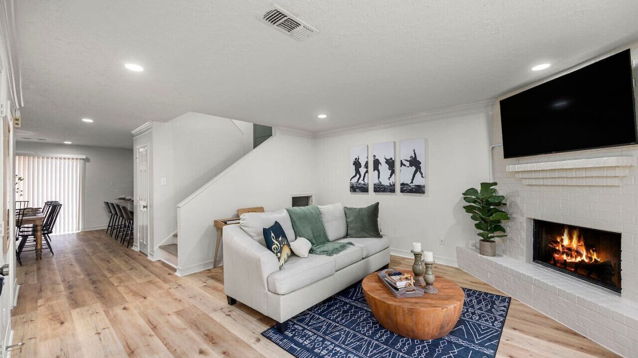 Photo of Livingroom in Montrose